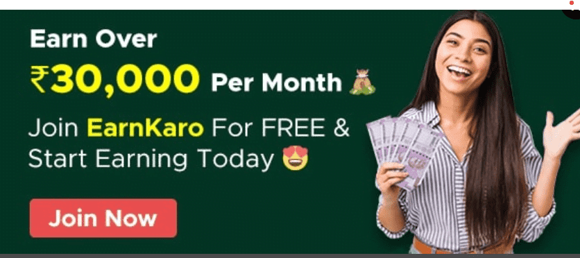 Earnkaro app