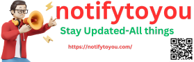 notifytoyou