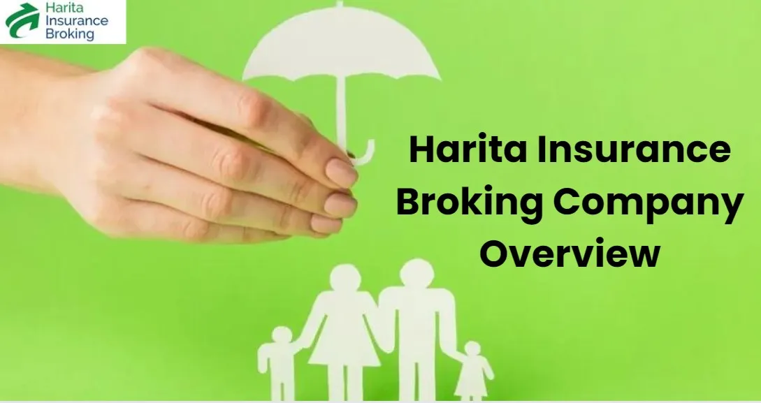 Harita Insurance Broking