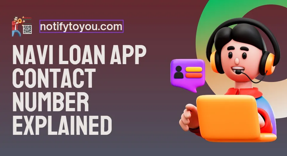 Navi Loan App Contact Number