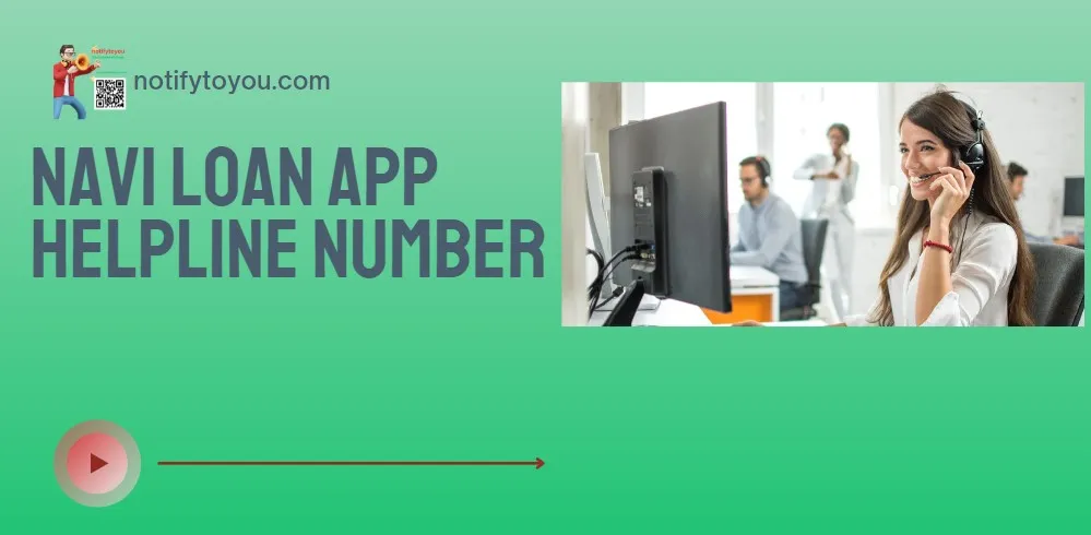 Navi Loan App Contact Number