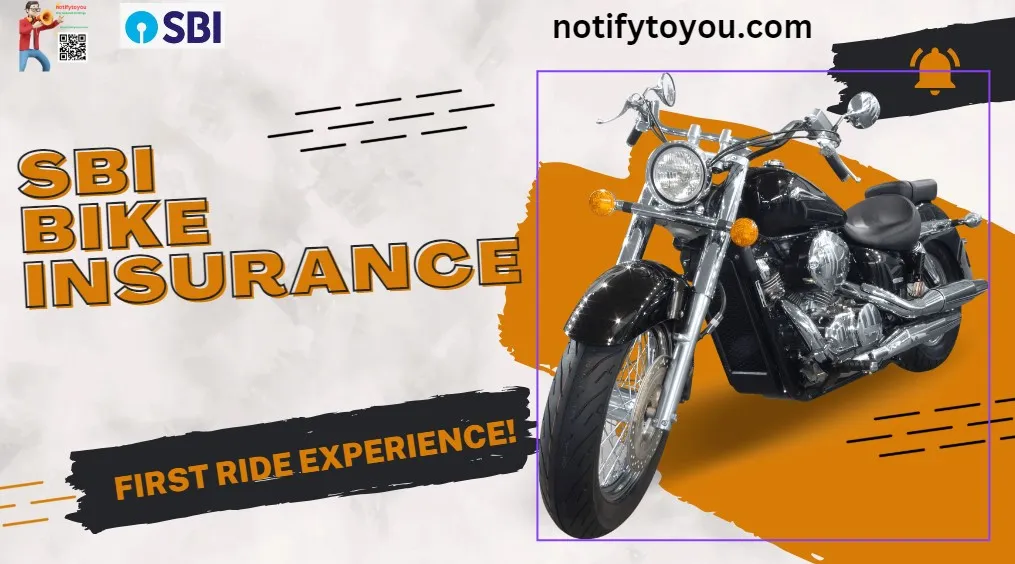 SBI Bike Insurance