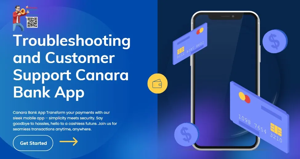 Canara Bank App