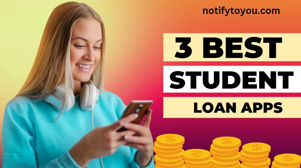 Instant Loan App for Students