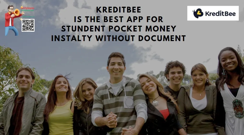 Instant Loan App for Students