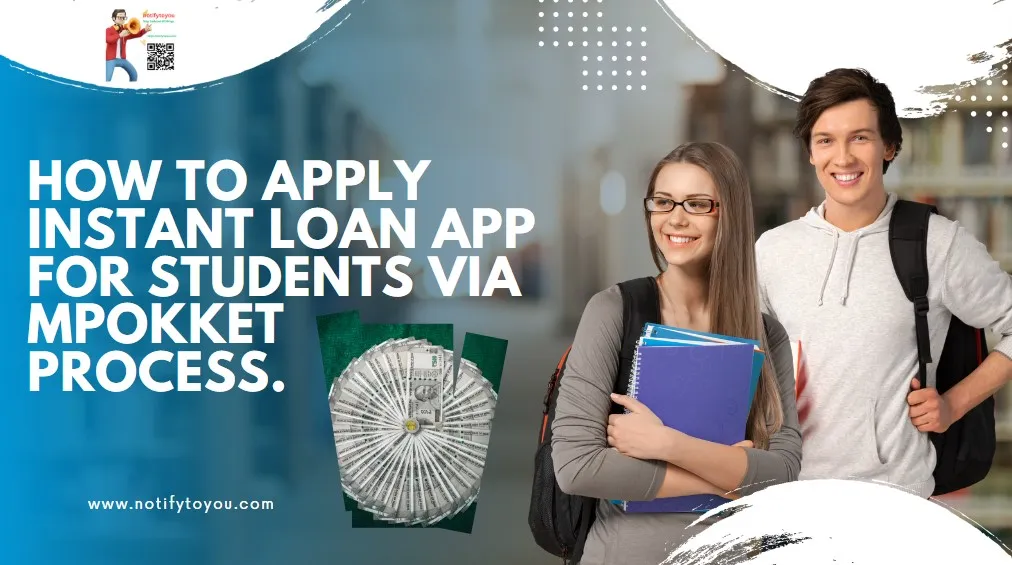 Instant Loan App for Students