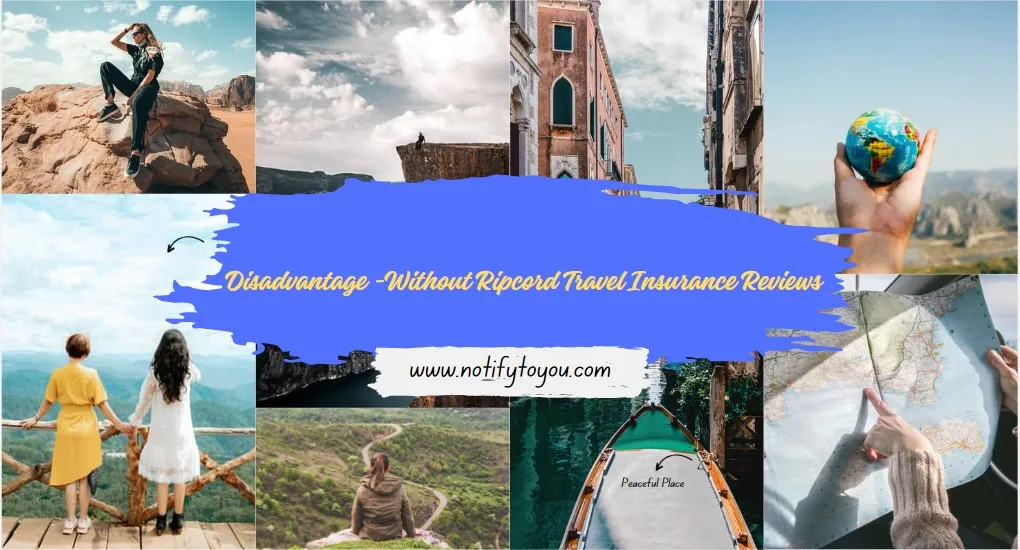 Ripcord Travel Insurance Reviews