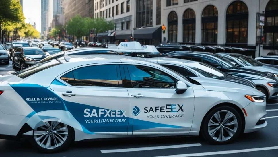 Safex Car Insurance