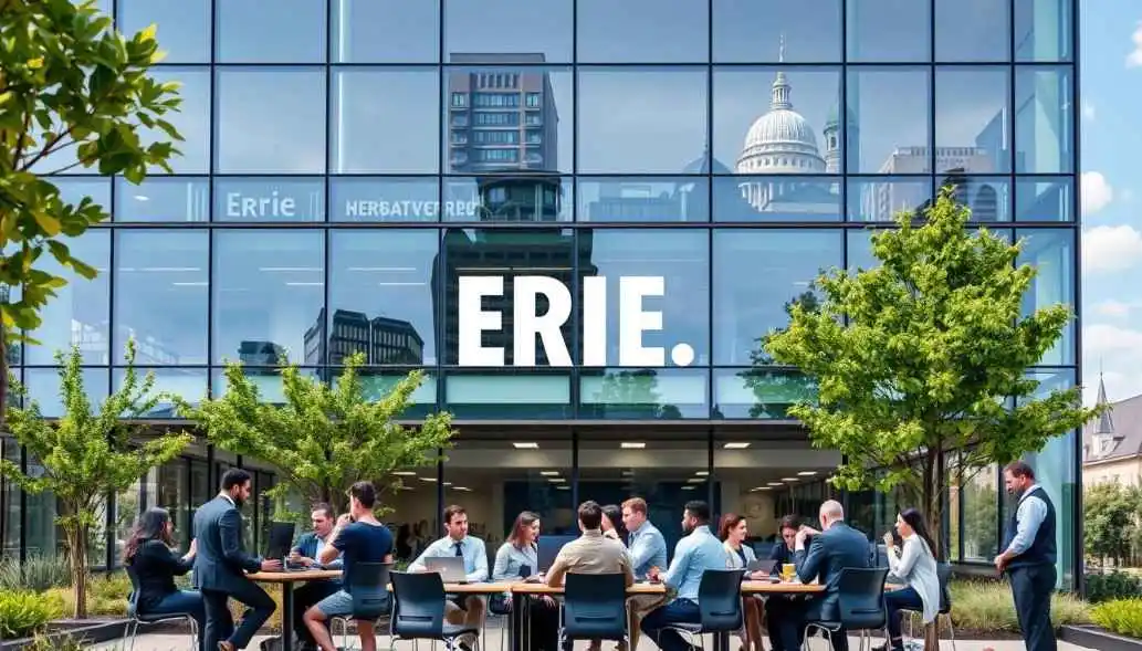 Erie Insurance Careers in Erie PA