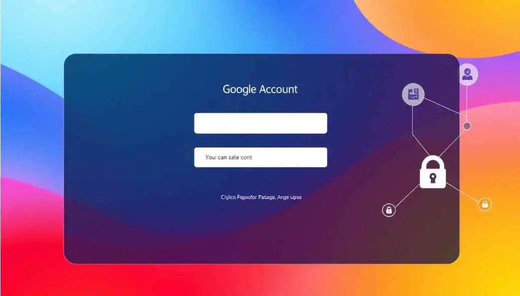 Google Account Sign Up Without Phone Number