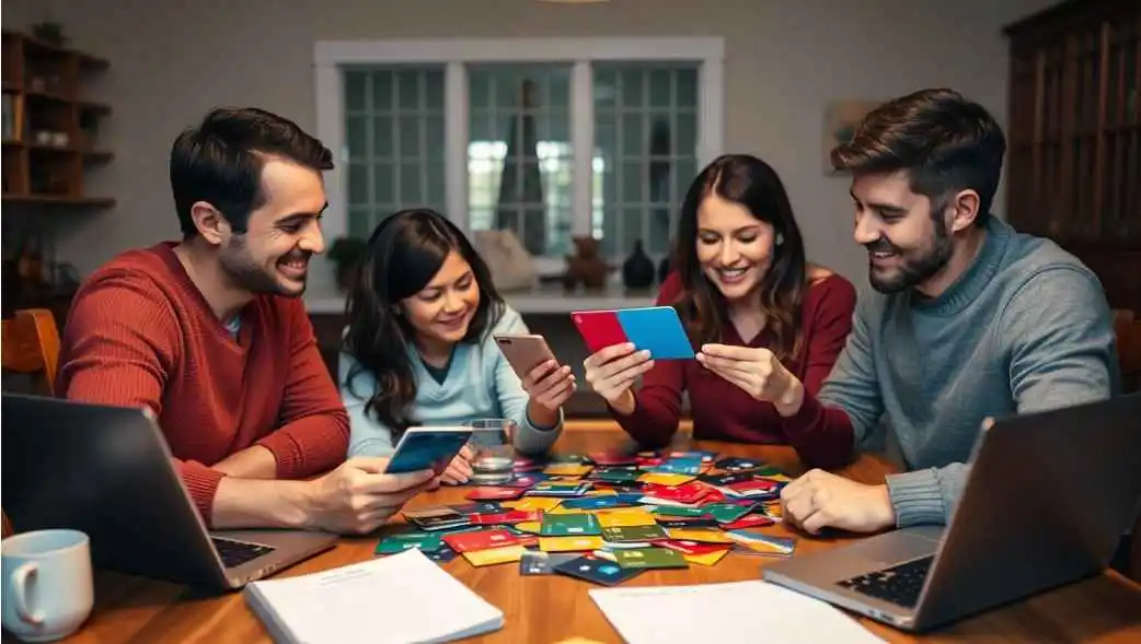 Best Credit Cards for Families 