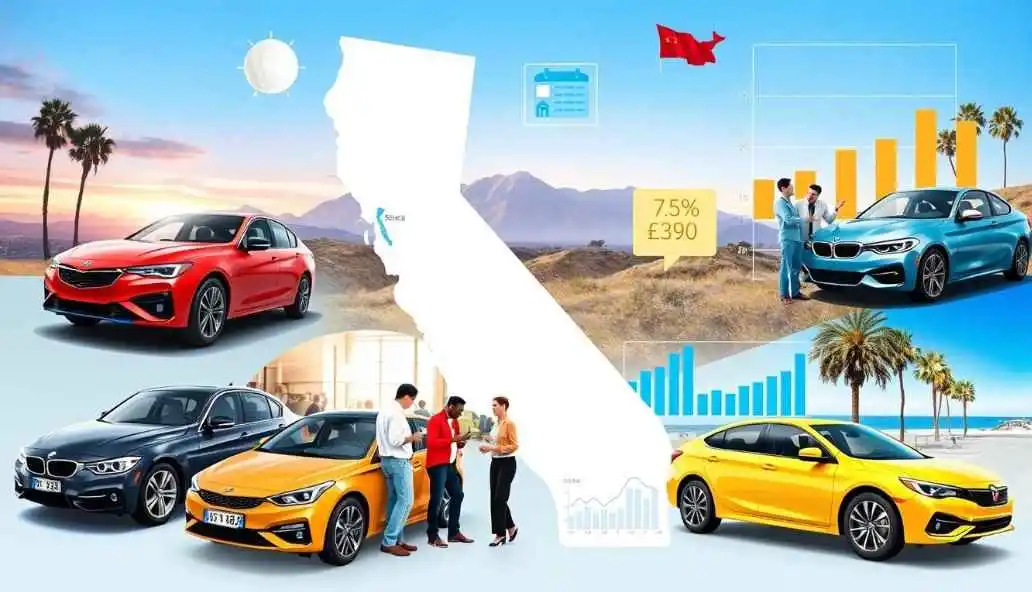 CA Car Insurance Cost Reddit