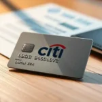 Citi Handlowy Credit Card