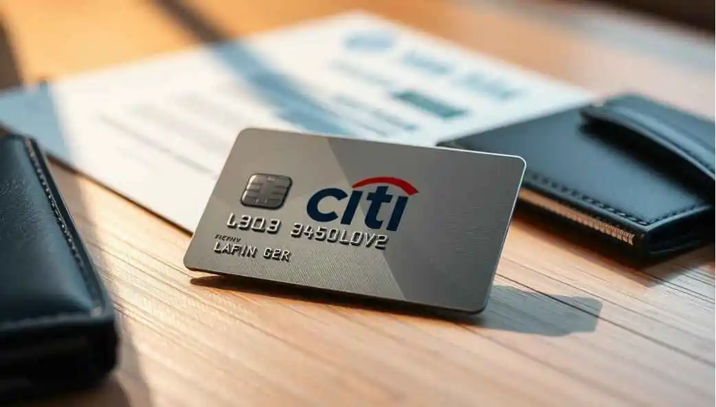 Citi Handlowy Credit Card