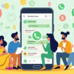 Finance WhatsApp Group Link