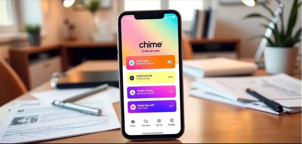 How to Apply for Chime Credit Card