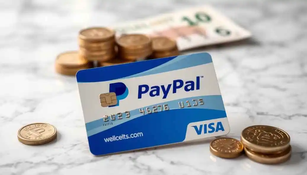 How to Apply for PayPal Credit Card