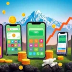 Money Making Apps in Nepal