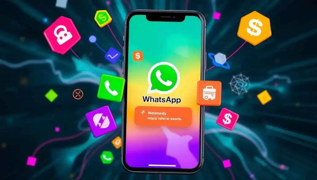 Refer And Earn WhatsApp Group Link