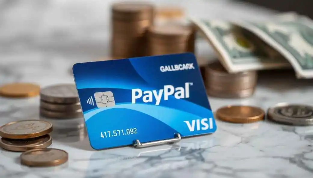 How to Apply for PayPal Credit Card