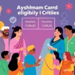 Ayushman Card Eligibility Income