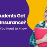 Can Students Get Health Insurance