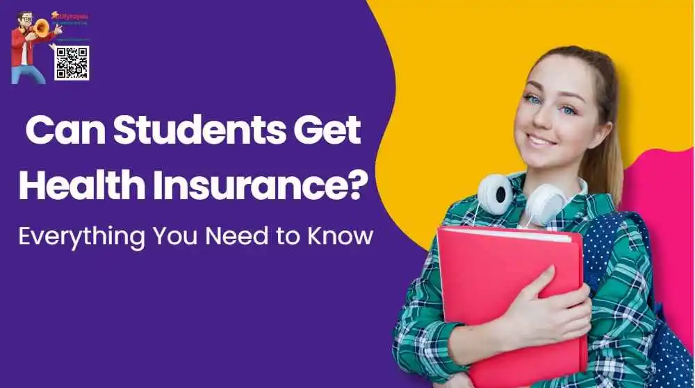 Can Students Get Health Insurance