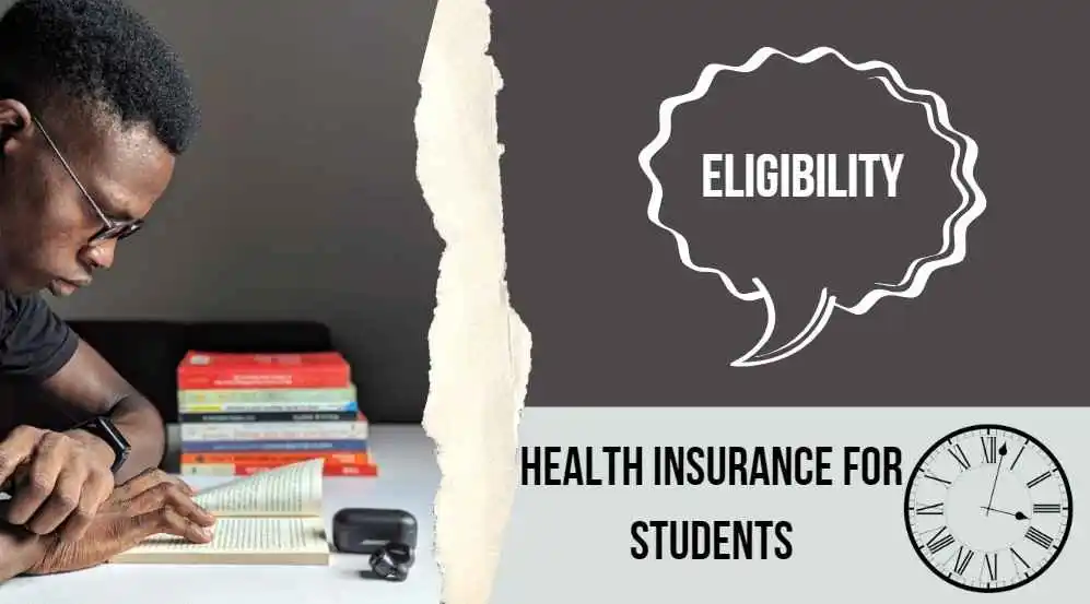 Can Students Get Health Insurance