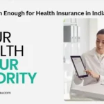 Is 5 Lakh Enough for Health Insurance