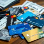 Best 5 Credit Cards for Poor Credit