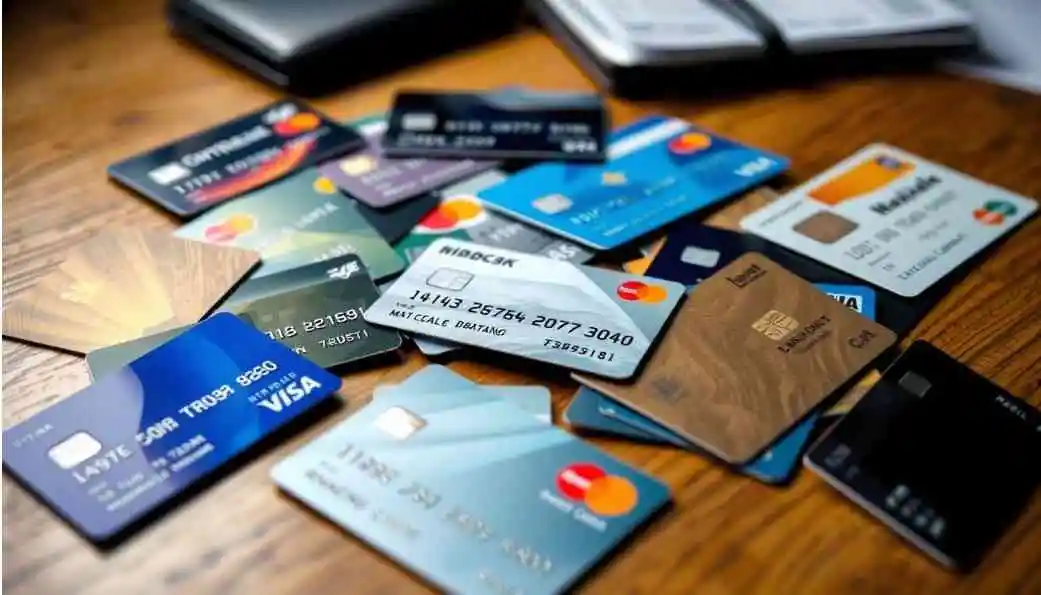 Best 5 Credit Cards for Poor Credit