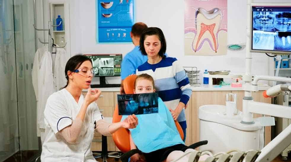 Which Insurance Has The Best Dental Plan