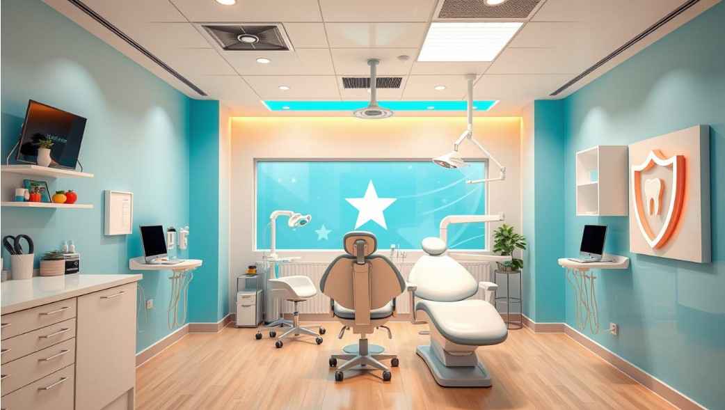 Star Health Insurance for Dental Treatment