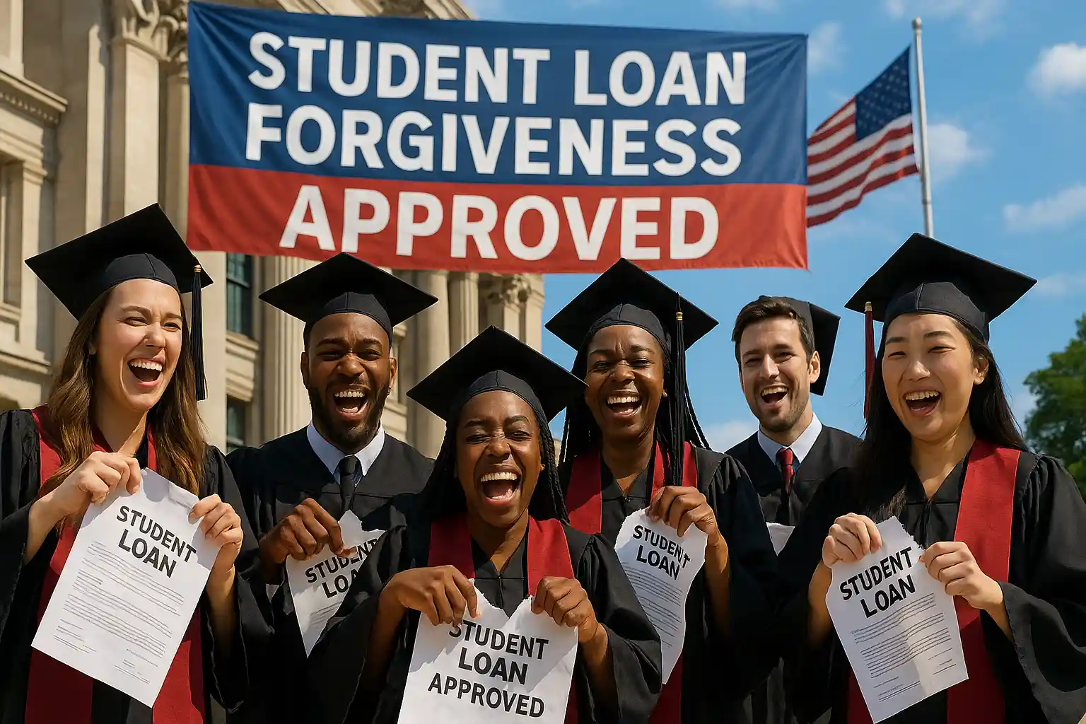 student loan forgiveness