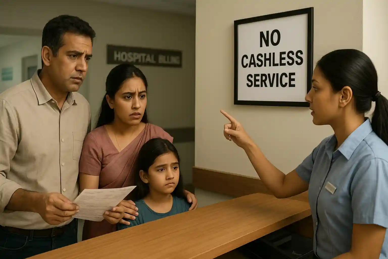 Impact on Policyholders What It Means for You