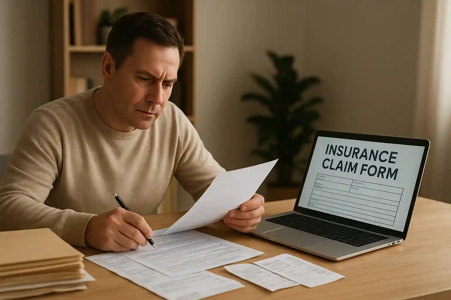 Steps Policyholders Should Take During the Suspension