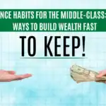 Smart Finance Habits for the Middle-Class