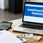Installment Loan Definition