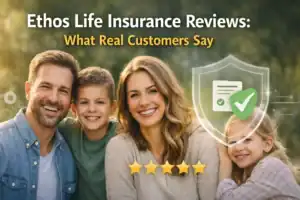 ethos life insurance reviews