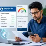 Personal Loan Eligibility Criteria