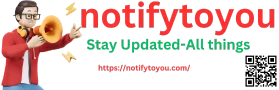notifytoyou