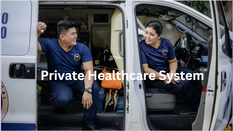 Advantages And Disadvantages of Private Health Care System