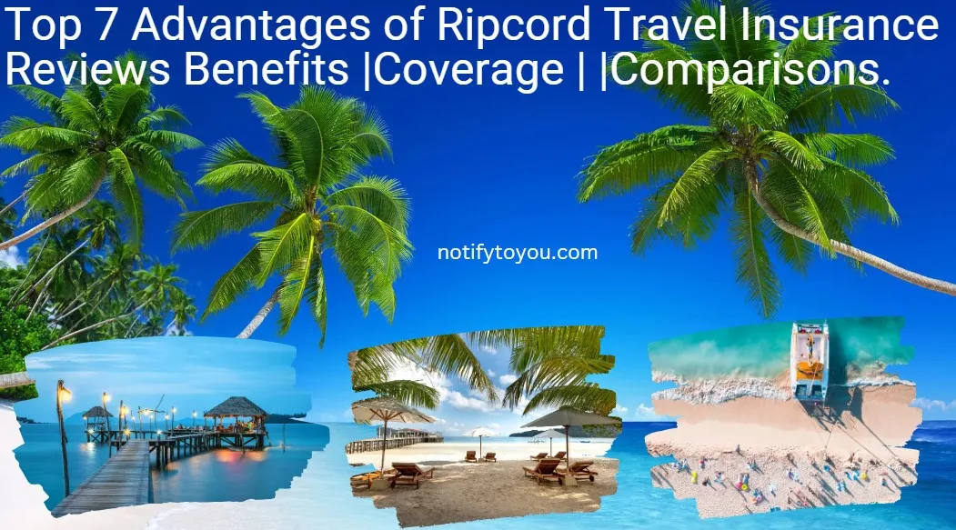 Ripcord Travel Insurance Reviews