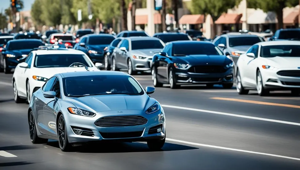 Car Insurance in Clovis Otosigna