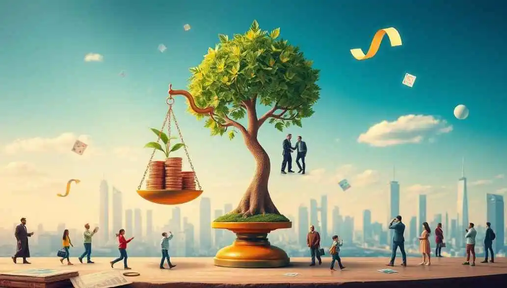 Why Finance Is Important