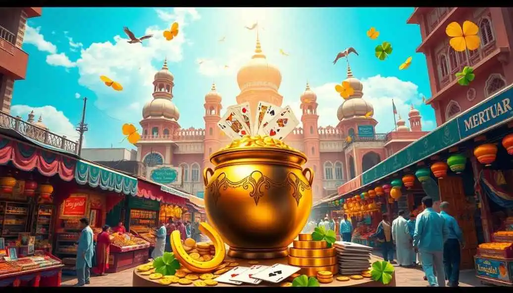 Meerut City Satta King Bhagya Rekha