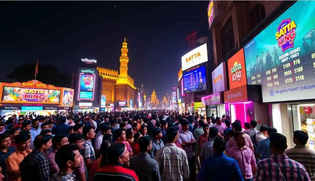 Meerut City Satta King
