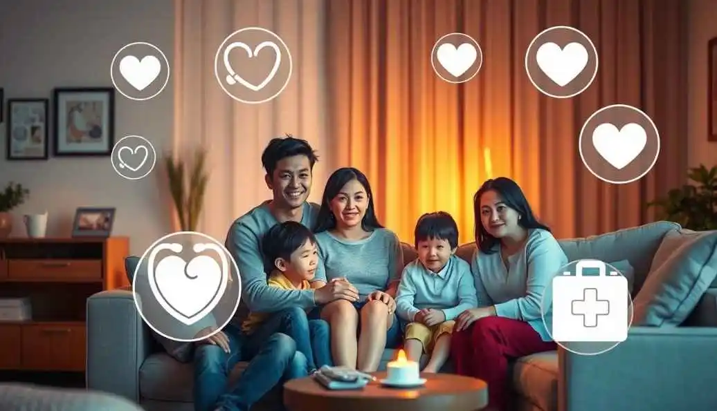 LIC Health Insurance Plans for Family