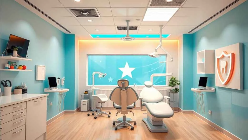 Star Health Insurance for Dental Treatment