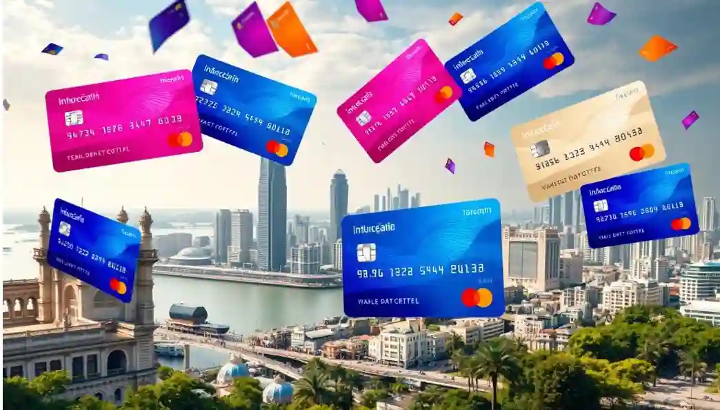 best credit card offers in Mumbai